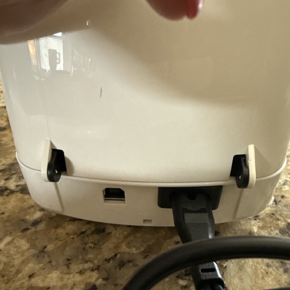 Brother Label printer QL-700 - Picture 7 of 7